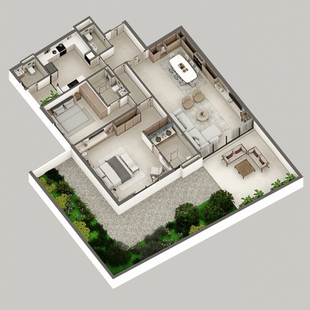 T3 Prestige