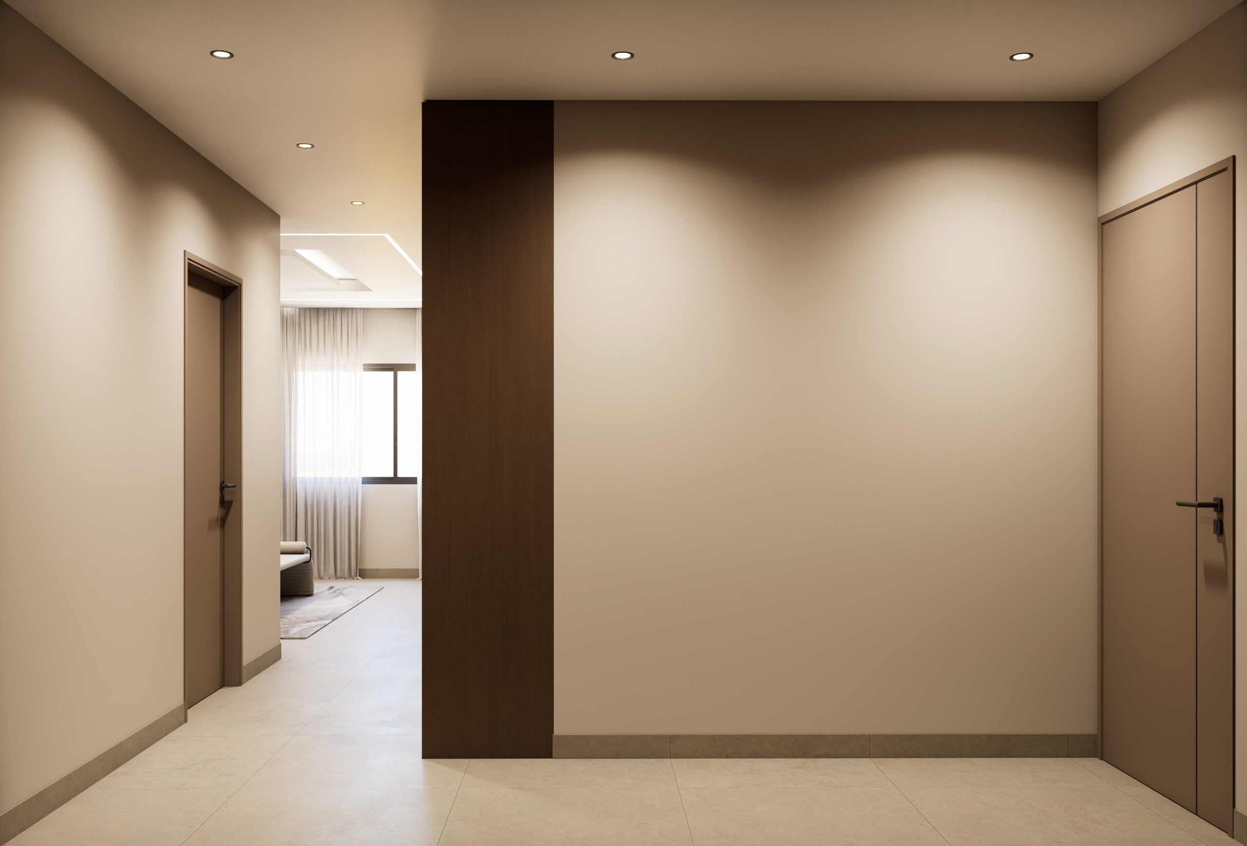 T5 Penthouse