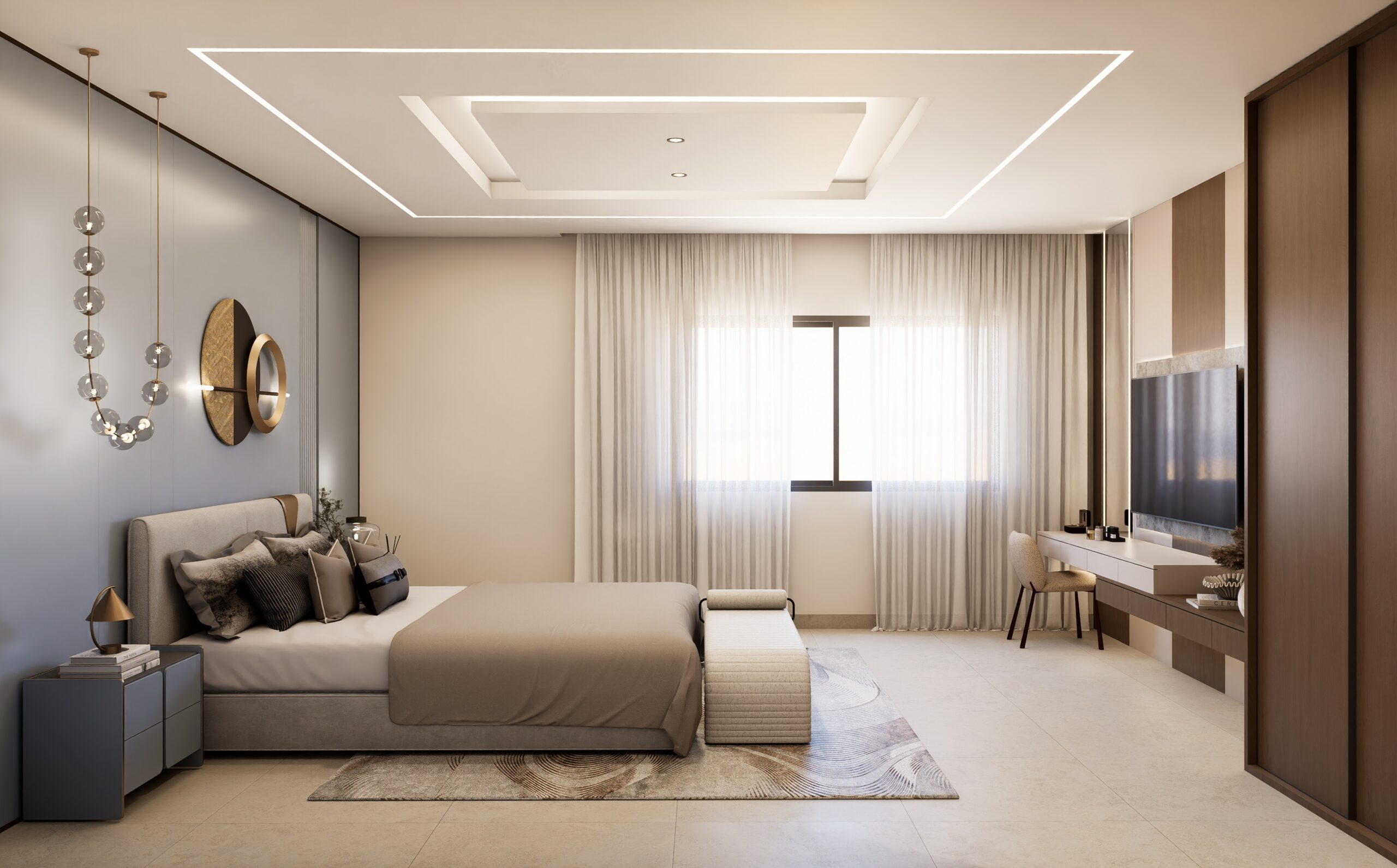 T5 Penthouse