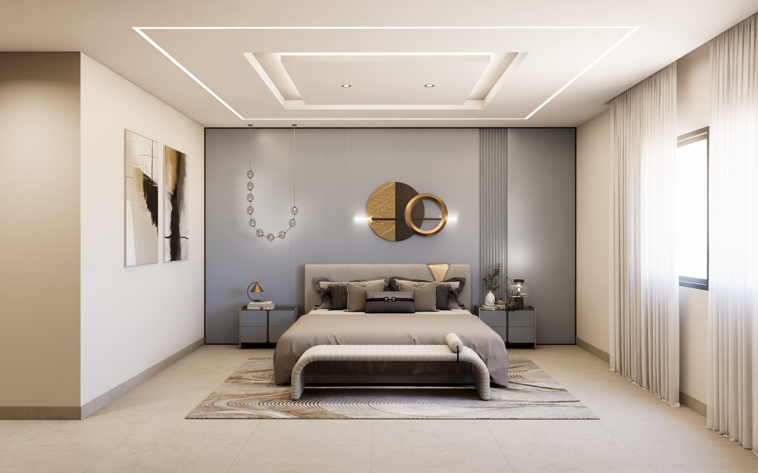 T5 Penthouse