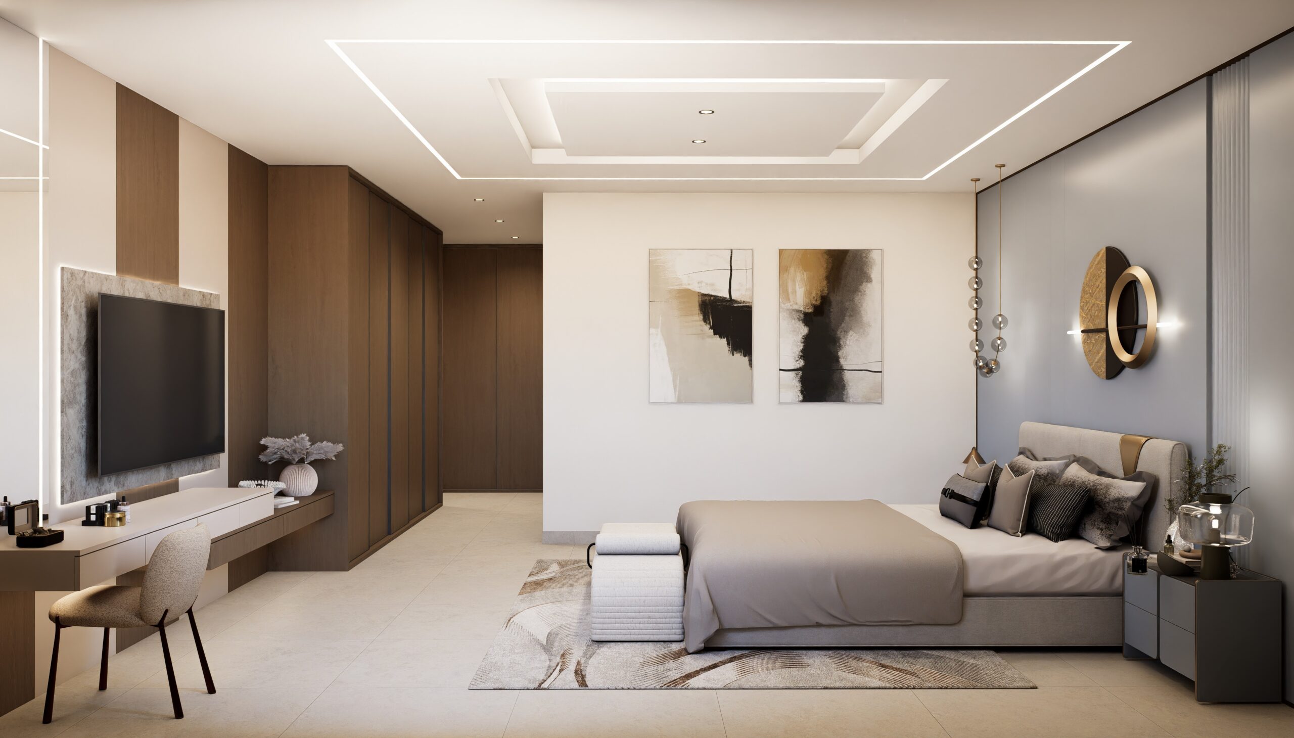 T5 Penthouse