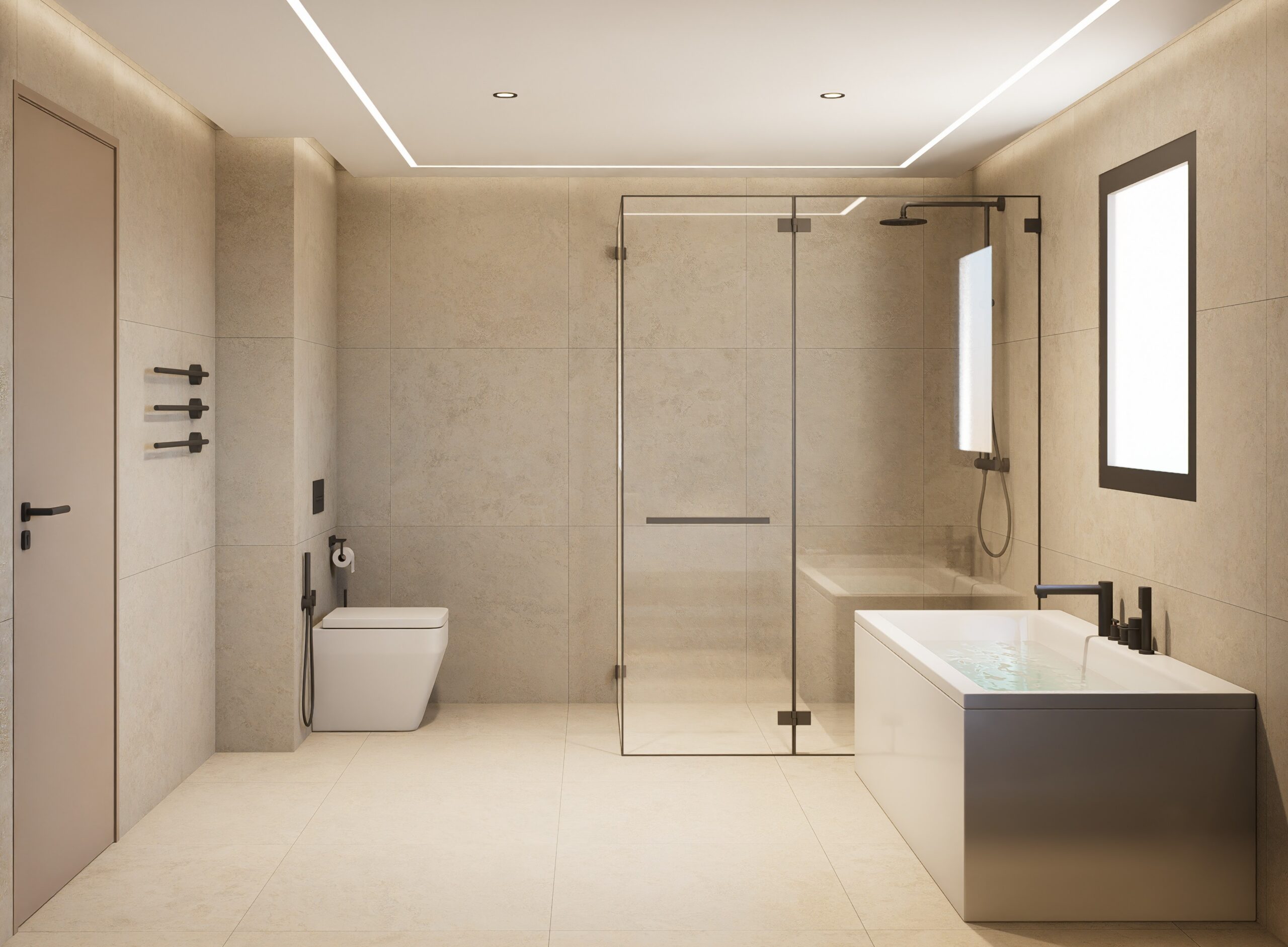 T5 Penthouse