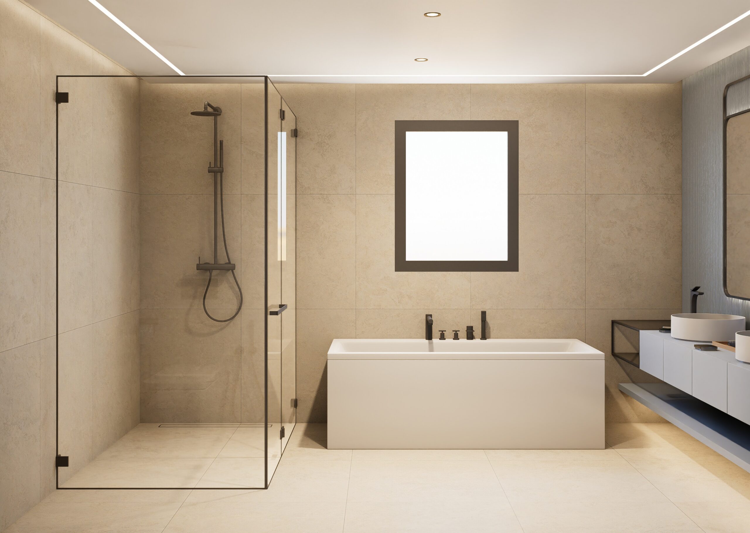 T5 Penthouse