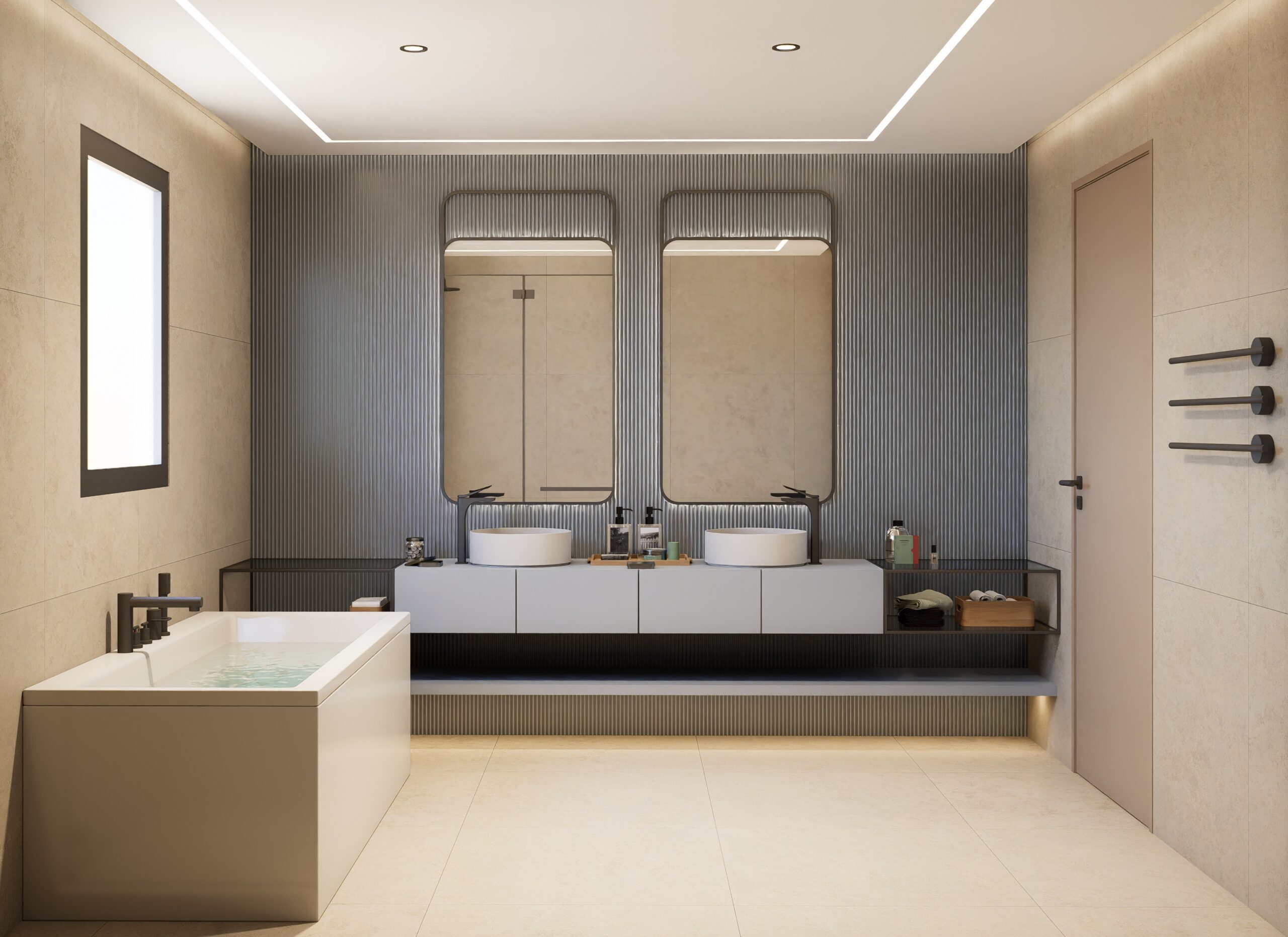 T5 Penthouse