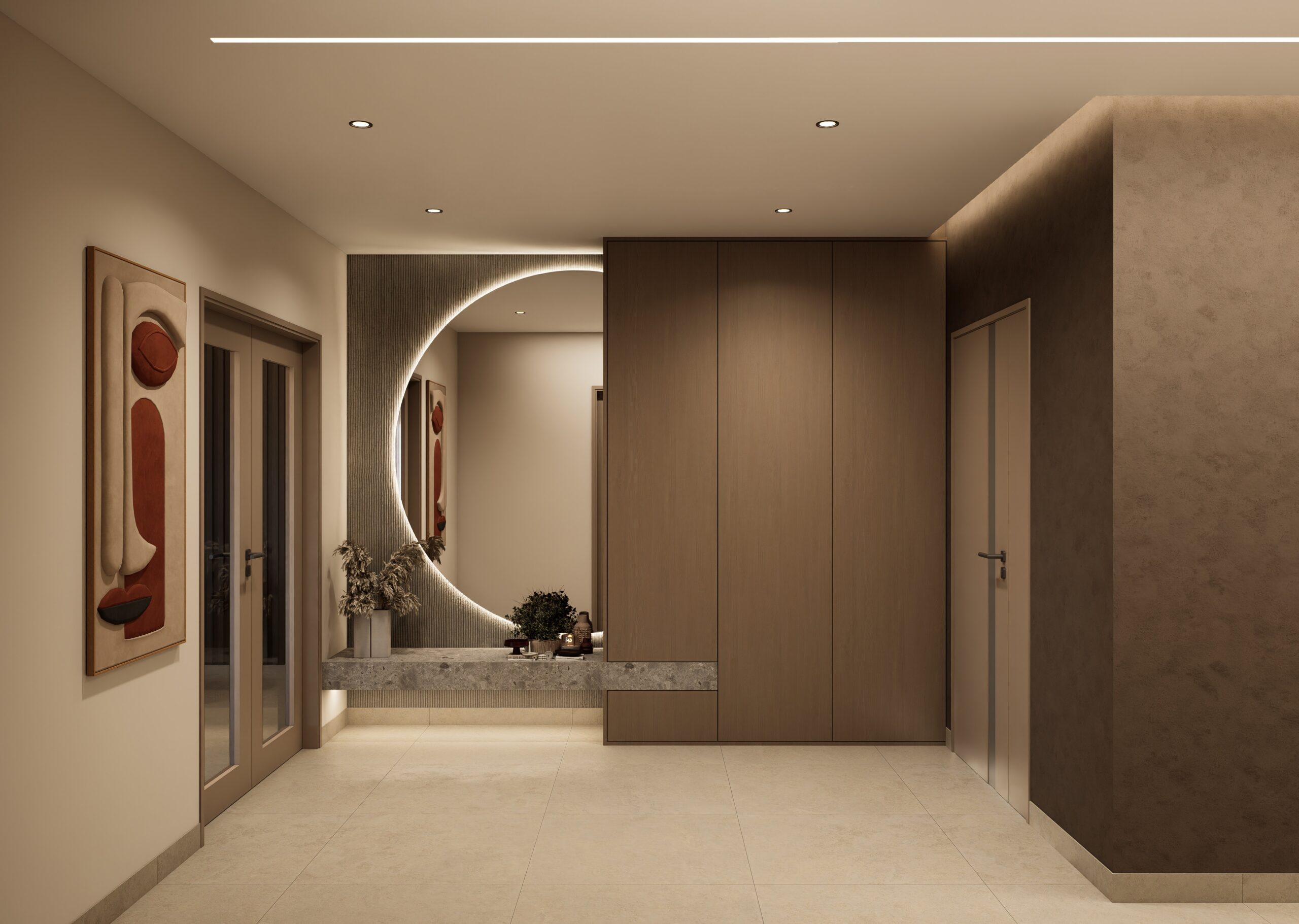 T5 Penthouse