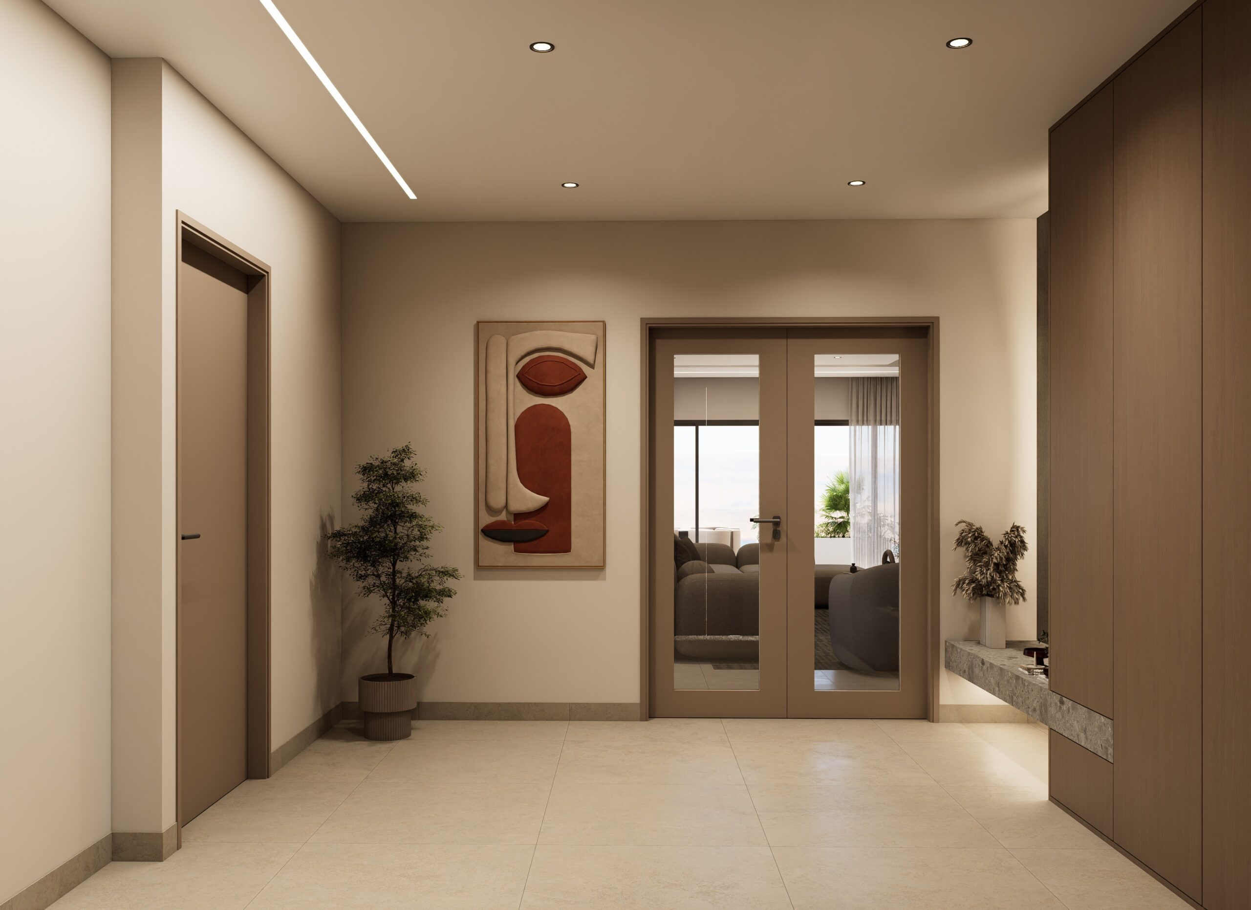 T5 Penthouse