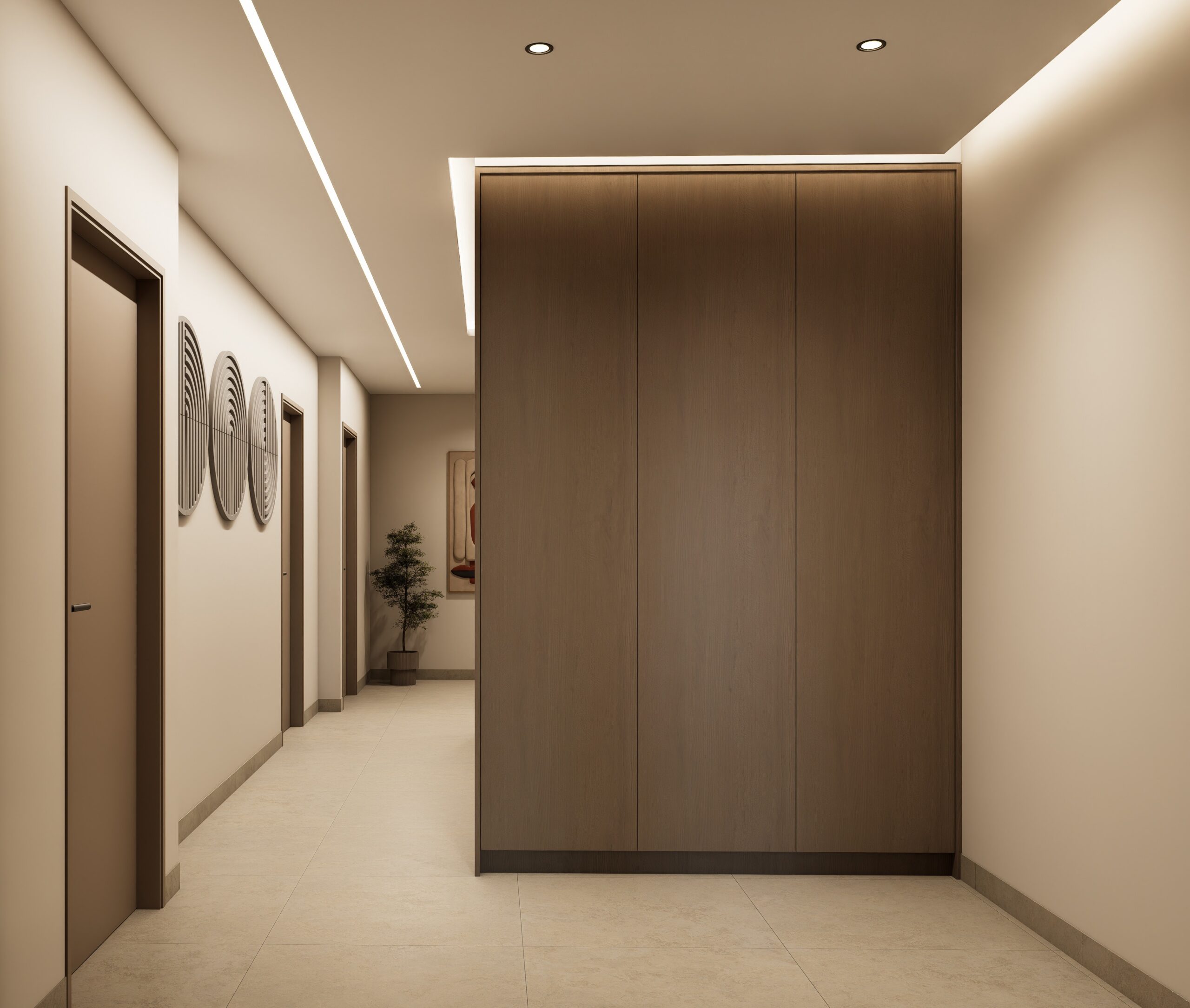 T5 Penthouse