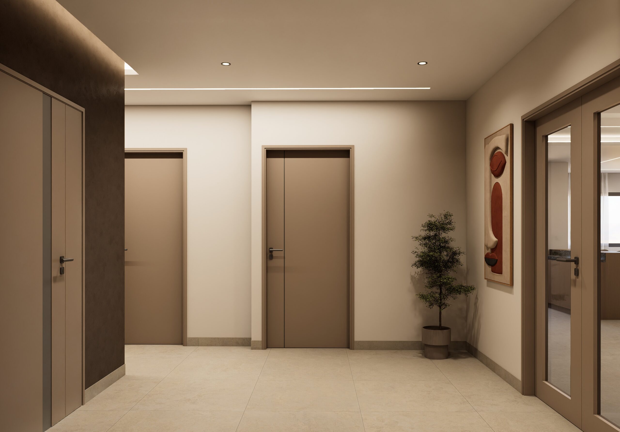 T5 Penthouse