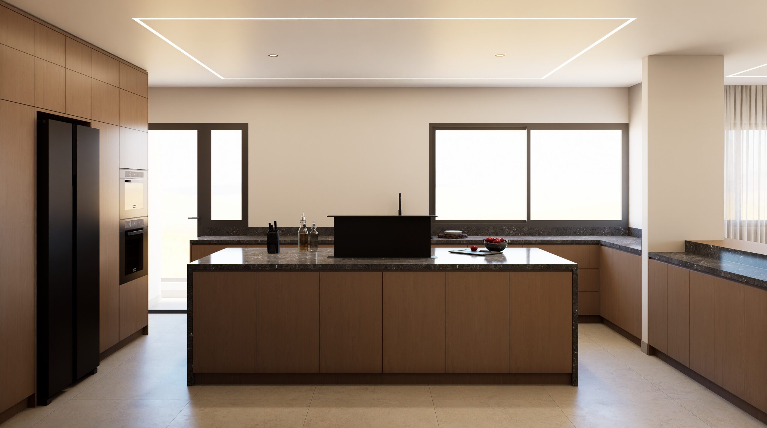 T5 Penthouse