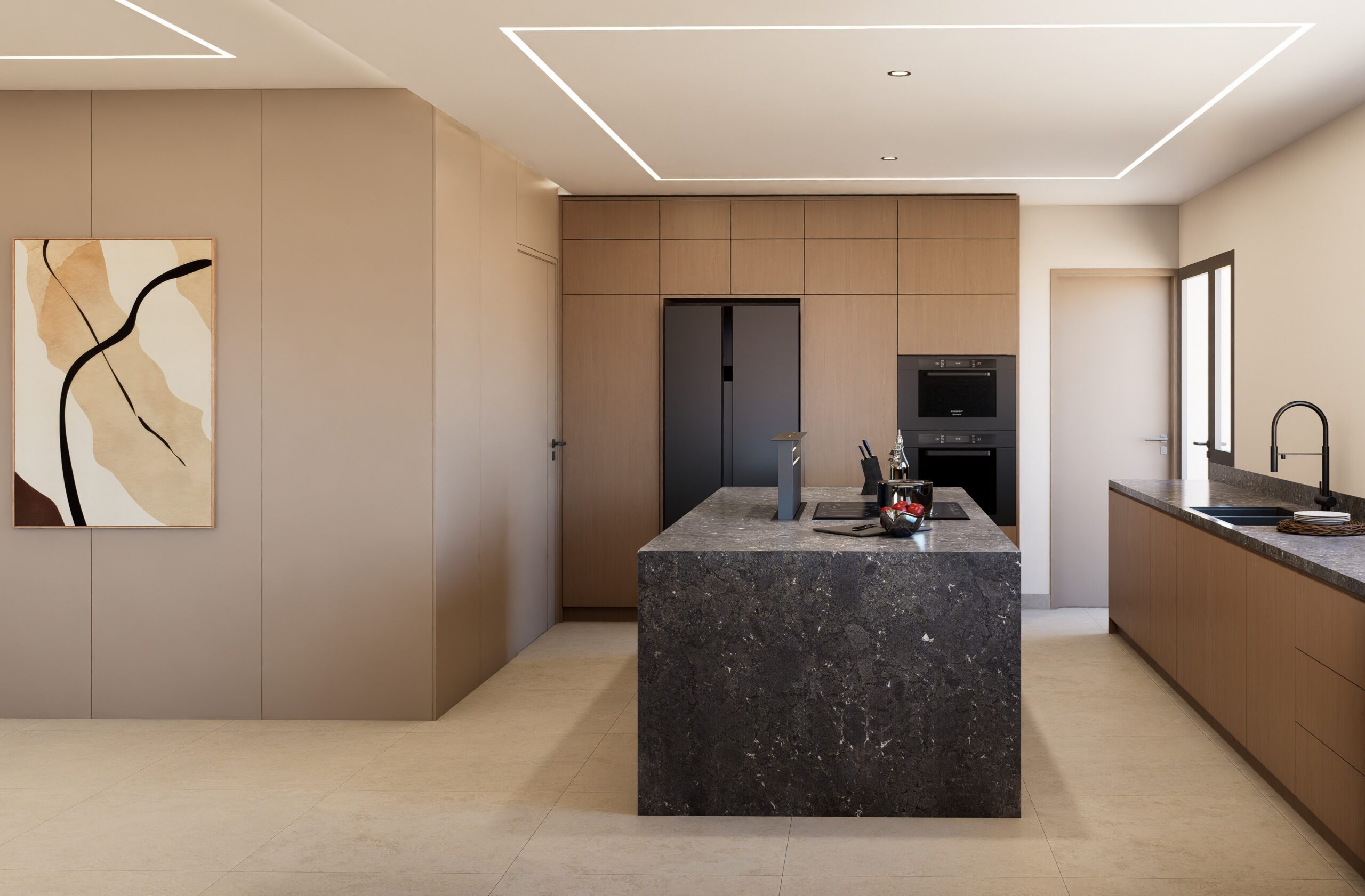 T5 Penthouse