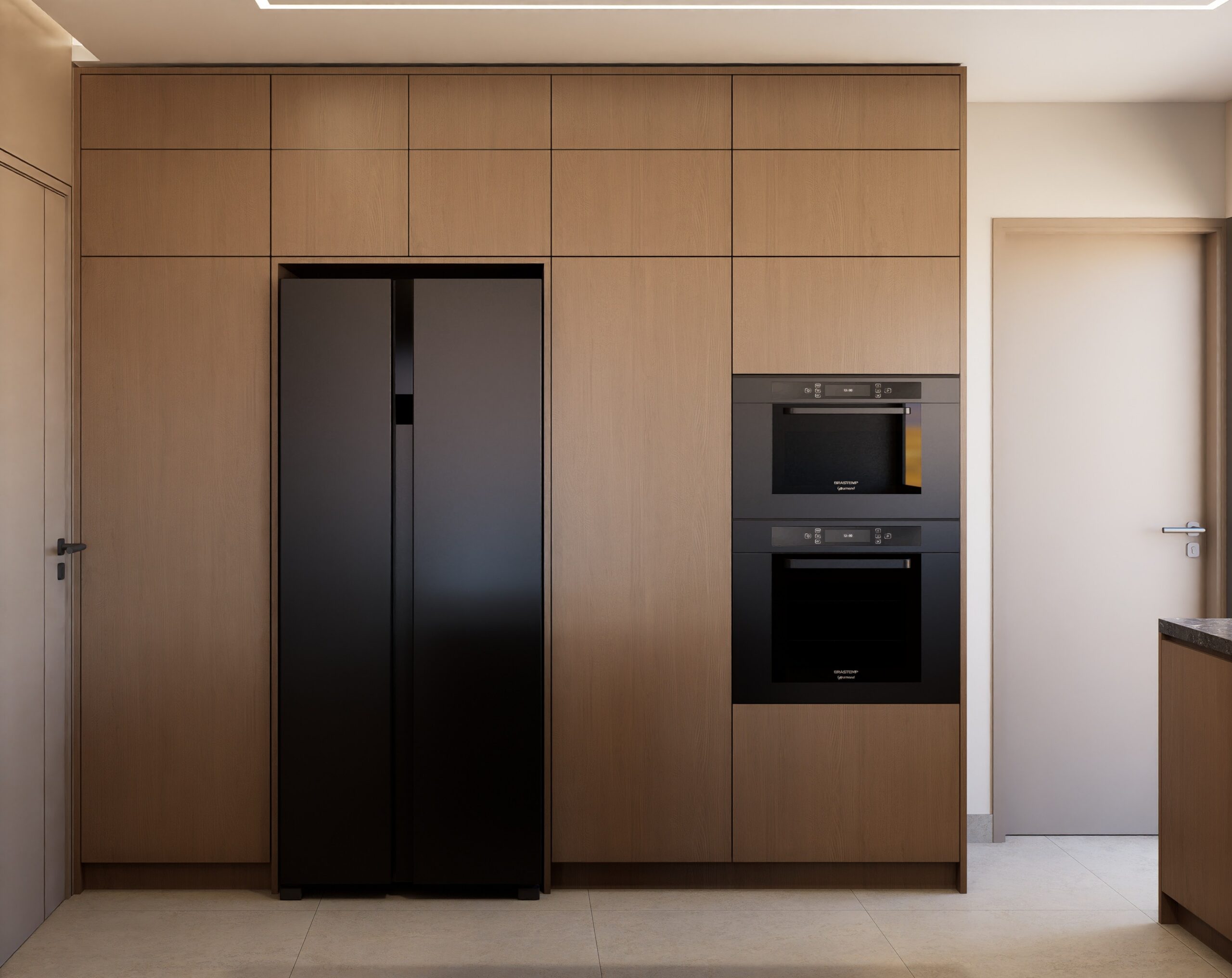 T5 Penthouse
