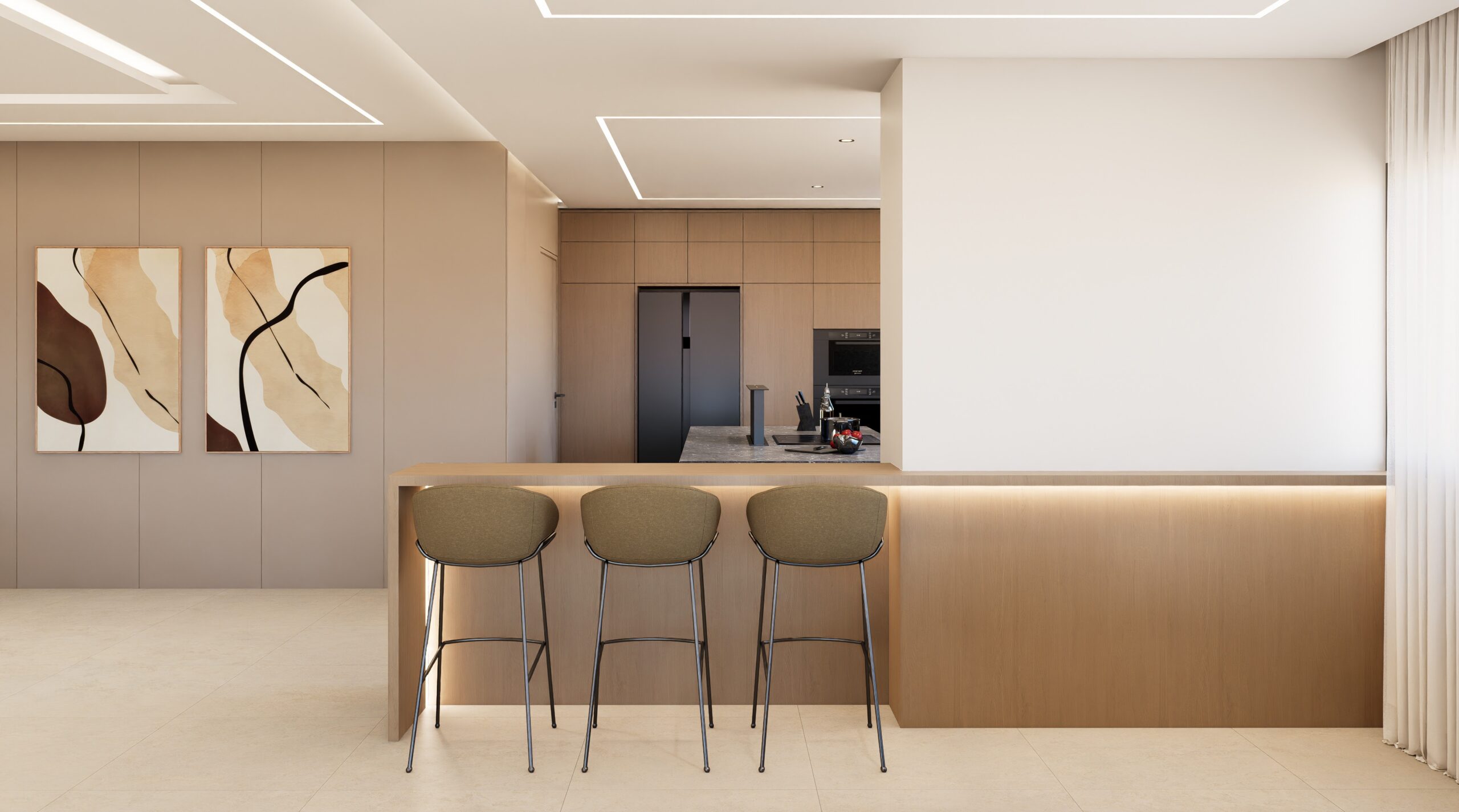 T5 Penthouse