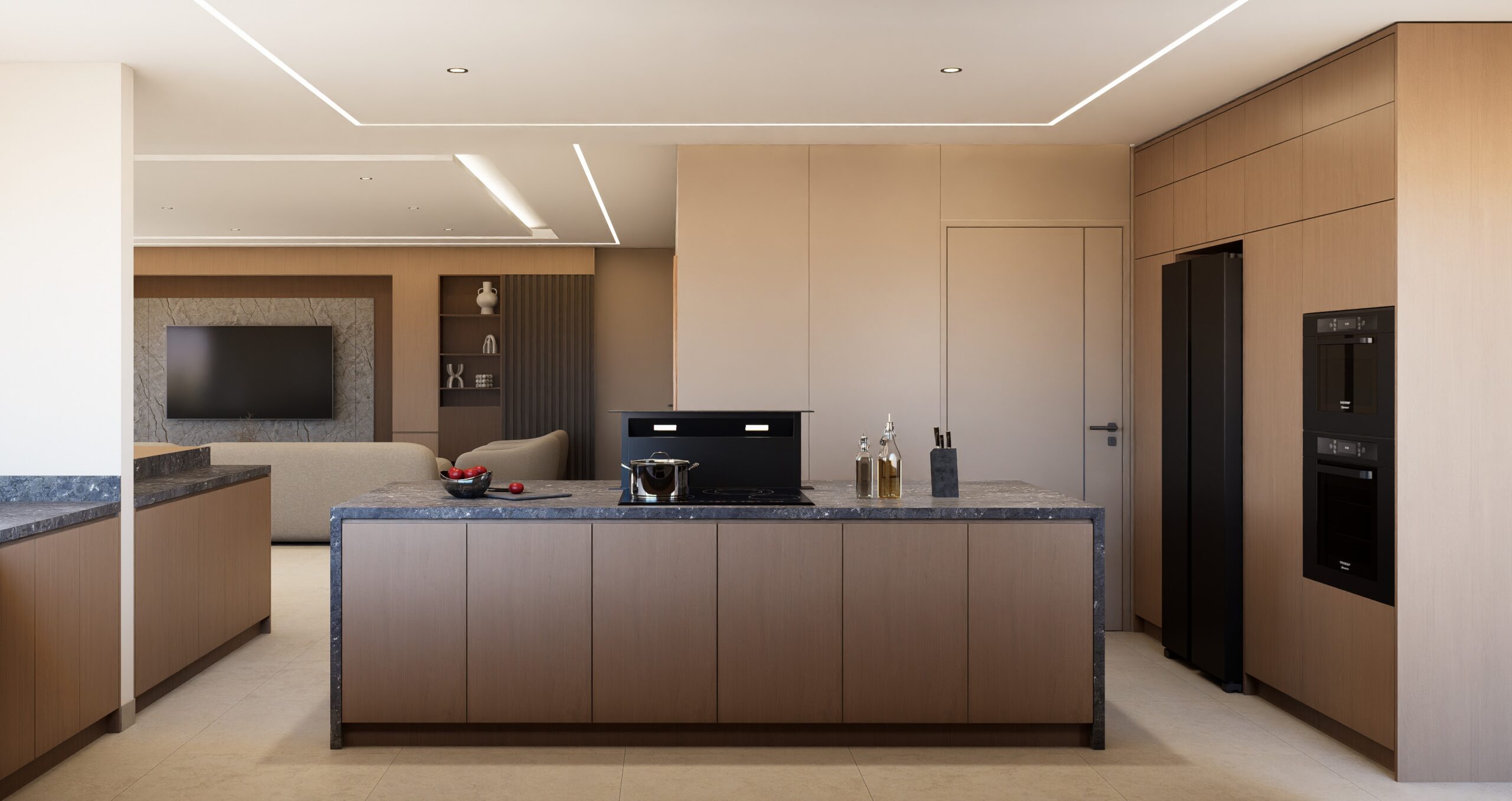 T5 Penthouse