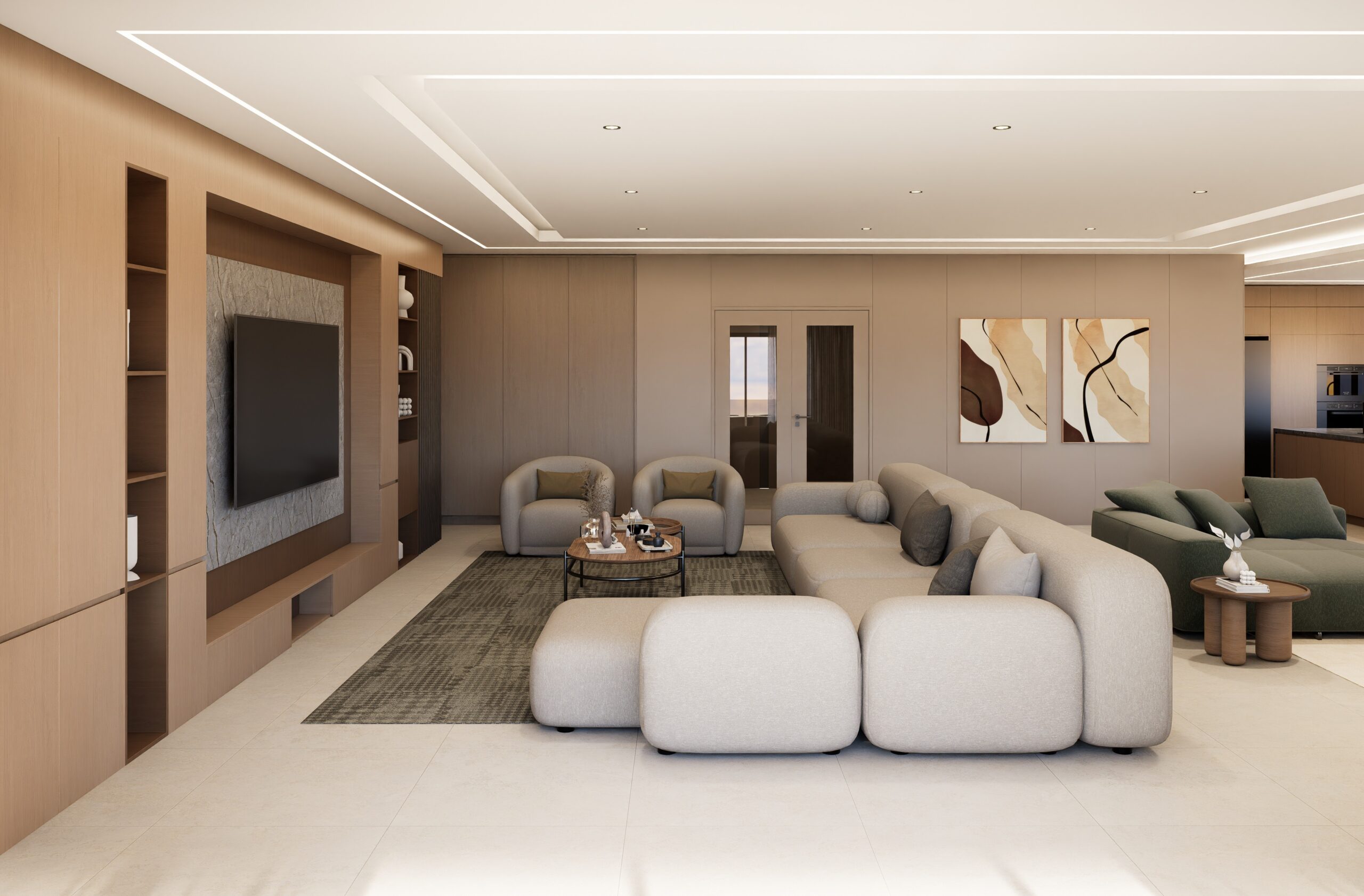 T5 Penthouse