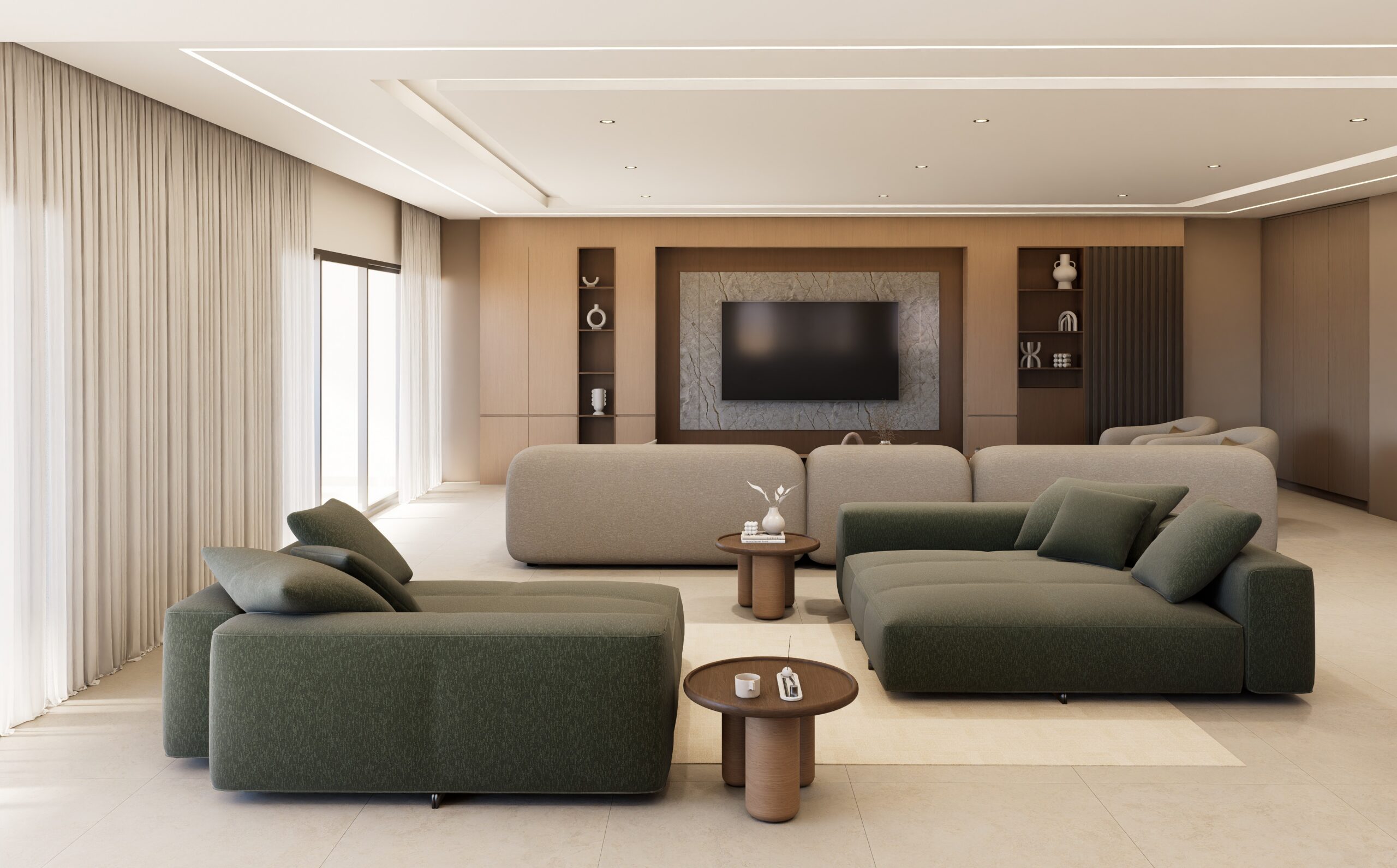 T5 Penthouse