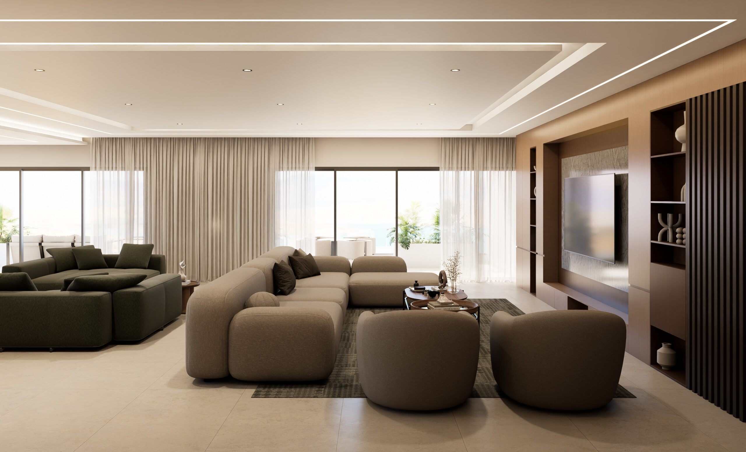 T5 Penthouse