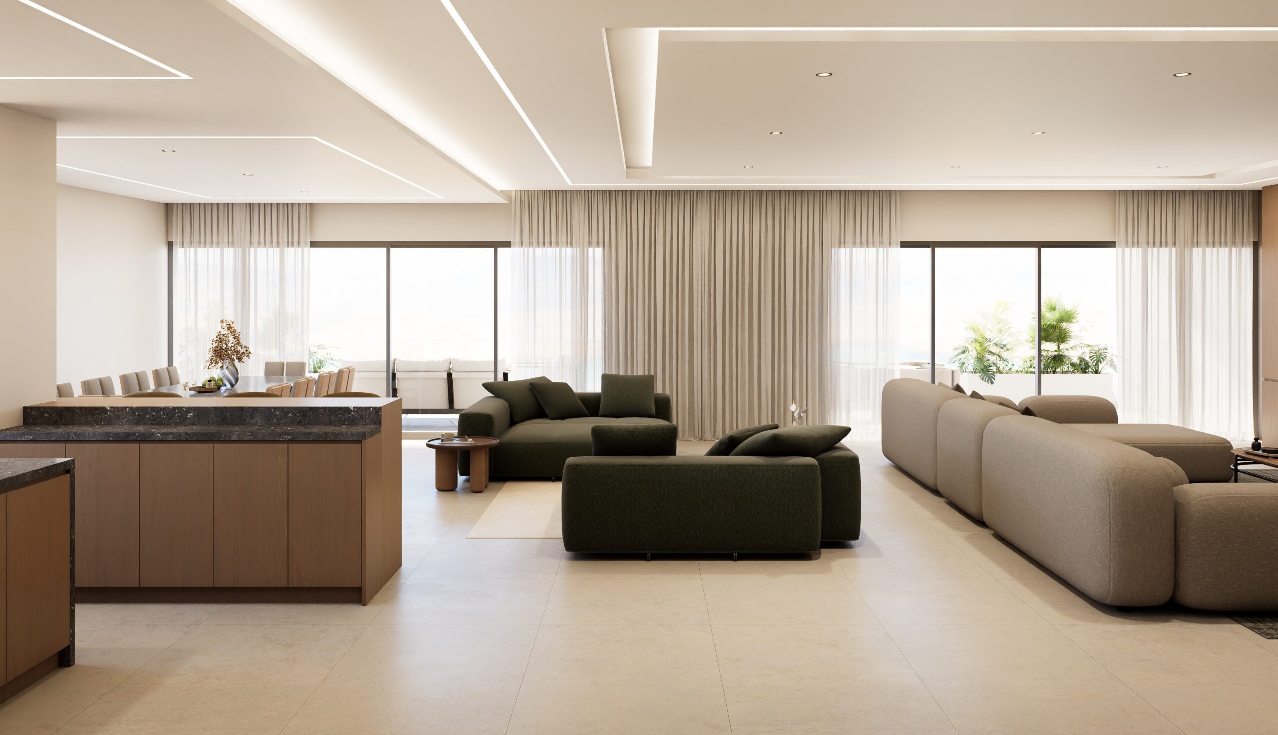 T5 Penthouse