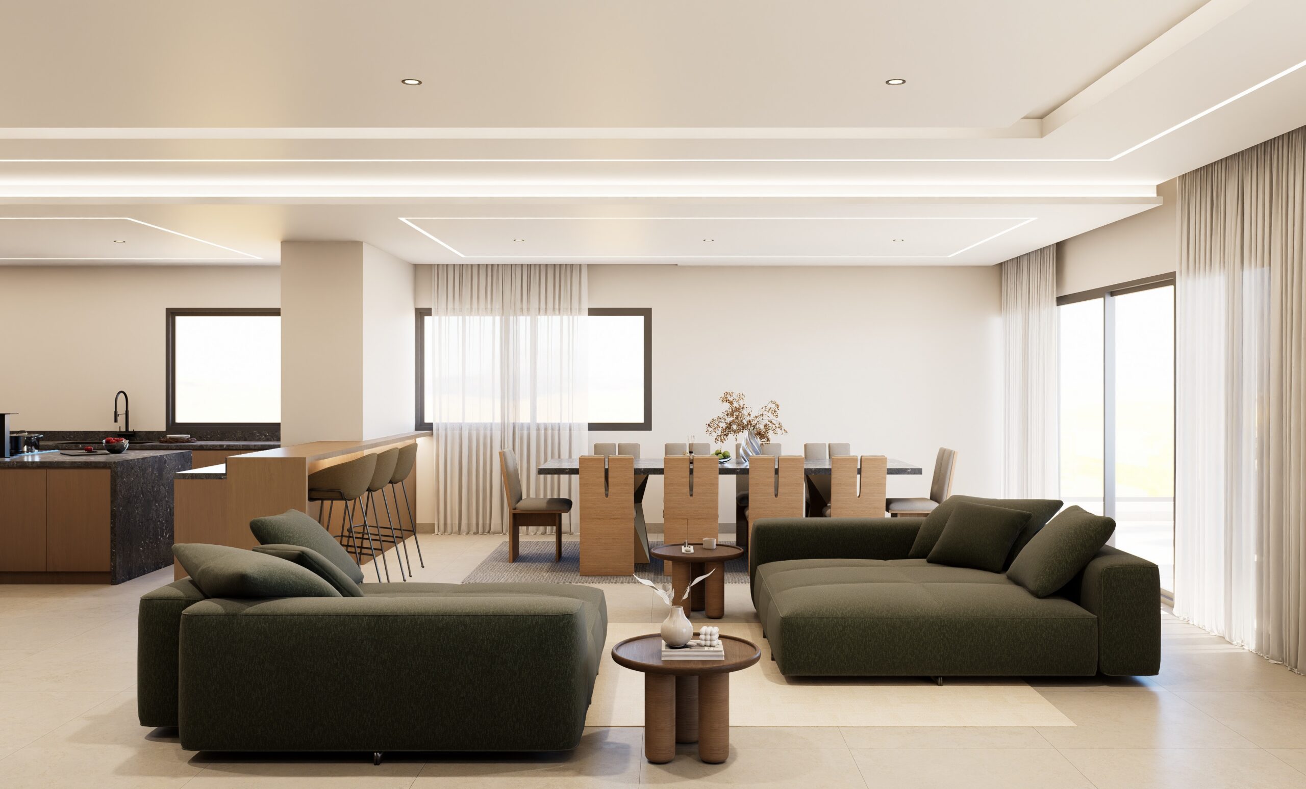 T5 Penthouse